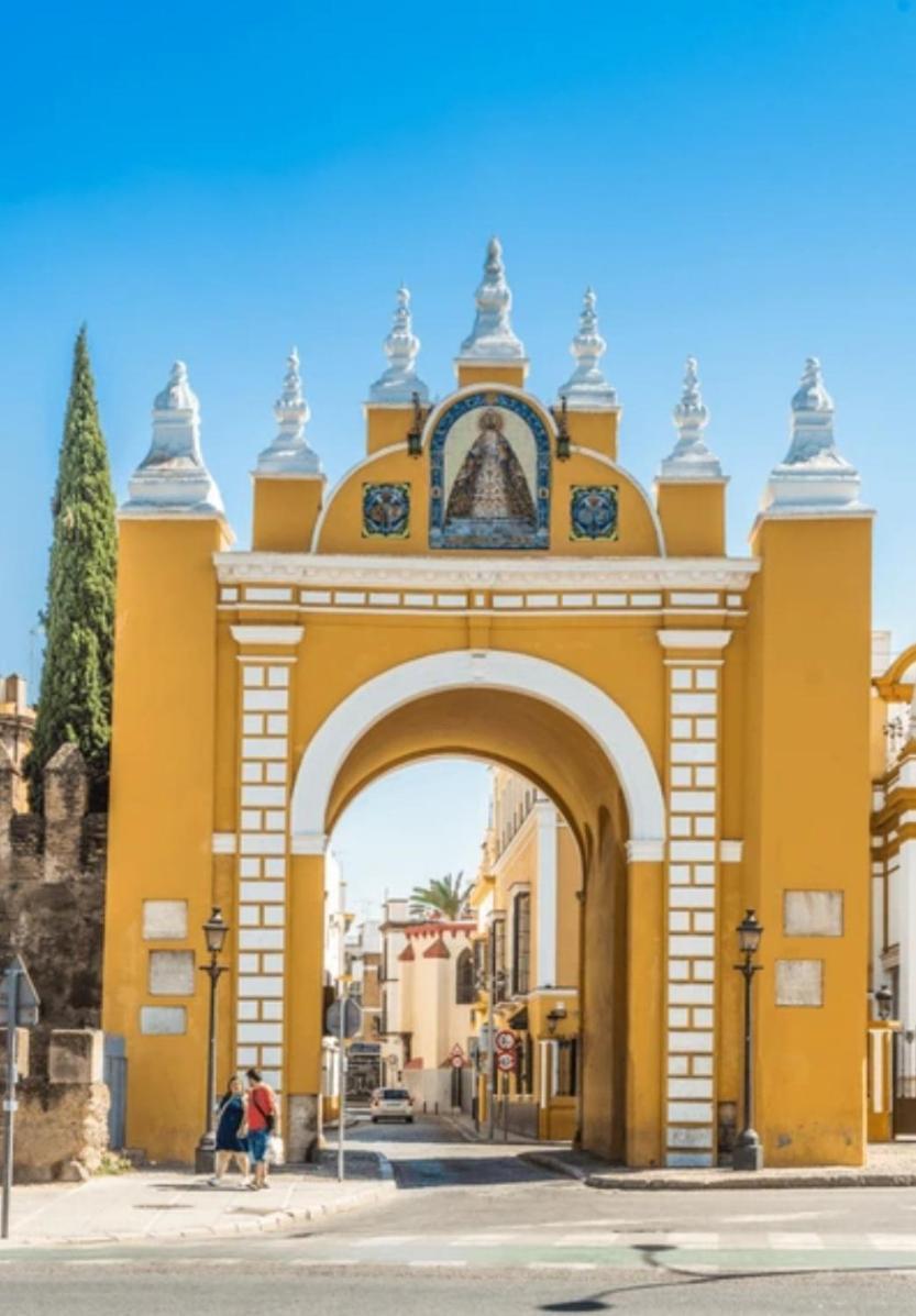 Ritual Sevilla, Fedriani Exterior photo